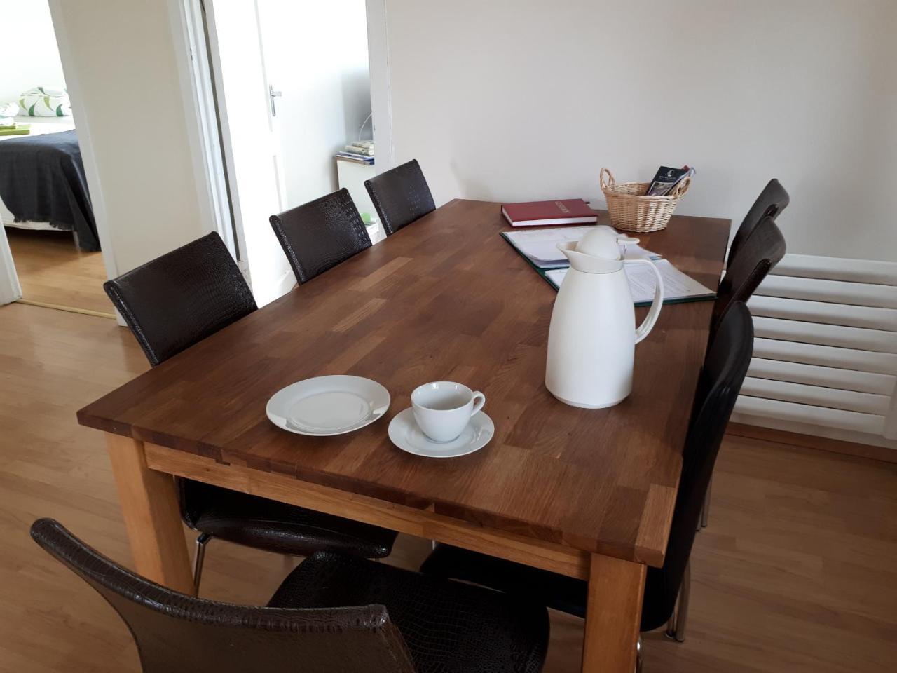 Brunalaug Guesthouse - Holiday Home Eyjafjaroarsveit エクステリア 写真